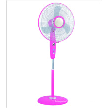 16inch Stand Fan Oscilating Stand Fan Standing Fan for Sale